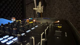 Pioneer DJ Opus-Quad