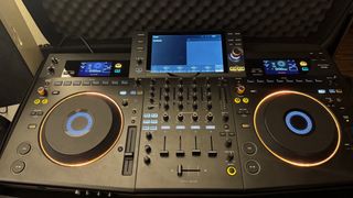 Pioneer DJ Opus-Quad