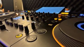 Pioneer DJ Opus-Quad