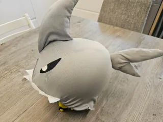 Casco de Nieve Infantil Amarillo