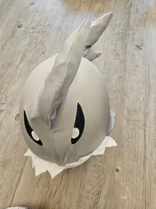 Casco de Nieve Infantil Amarillo