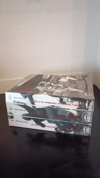 Libros historia Fútbol Puertollano - Calvo Sotelo