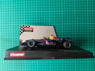 Maqueta Coche F1 Red Bull RB1 2005
