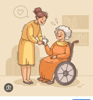 Busco trabajo de interna