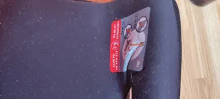 Andador bebé coche rosa