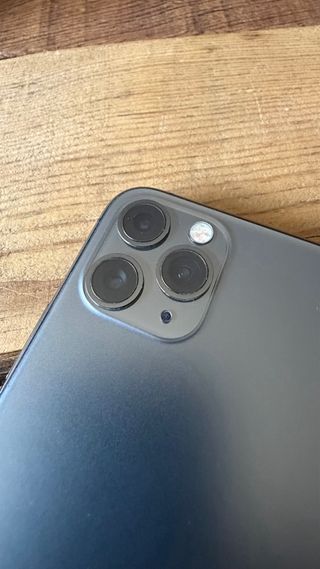 iPhone 11 Pro 256 GB Space Gray