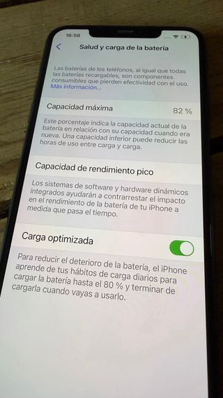iPhone 11 Pro 256 GB Space Gray