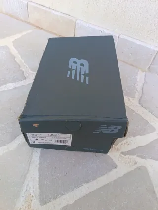 New Balance 9060 Uomo Tg. 44 Beige/Grigio