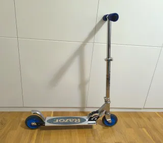 Patinete Razor 2 ruedas