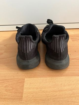 Zapatillas Adidas Negras