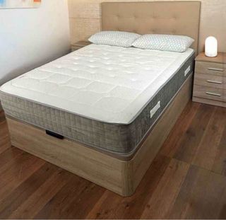 Liquidación Canapés y Colchones