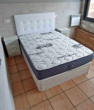 Liquidación Canapés y Colchones