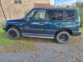 Suzuki Vitara 1995