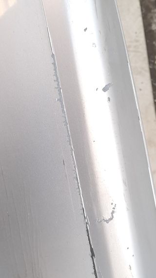 PARAGOLPES DELANTERO SEAT AROSA (6H1) 693495