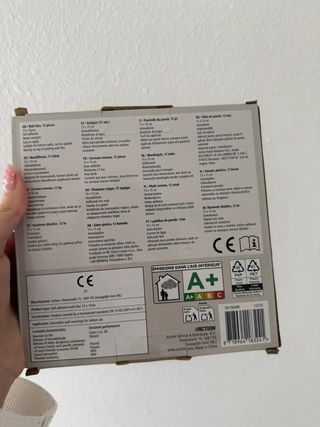 Baldosas pared autoadhesivas