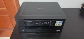 Impresora Brother DCP-J572W Wifi