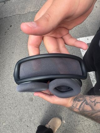 Airpods Max Space Gray