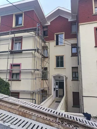 Marcos, barras y diagonales andamio SENDO