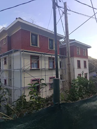 Marcos, barras y diagonales andamio SENDO