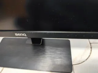 Monitor BenQ 24" Full HD VA HDMI VGA