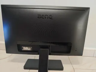Monitor BenQ 24" Full HD VA HDMI VGA