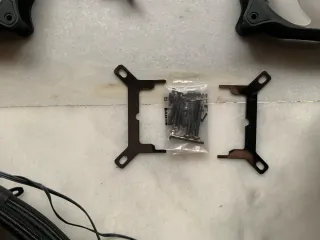 Refrigeración Líquida Silverstone PF240 ARGB