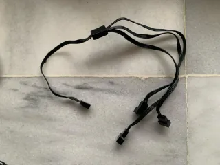 Refrigeración Líquida Silverstone PF240 ARGB