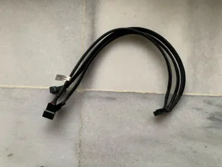 Refrigeración Líquida Silverstone PF240 ARGB