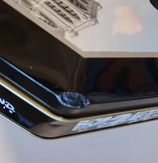 Caja Disneyland Paris Mickey Minnie