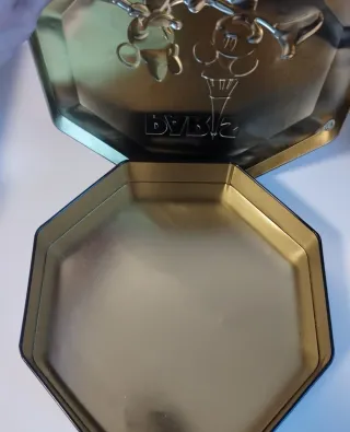 Caja Disneyland Paris Mickey Minnie