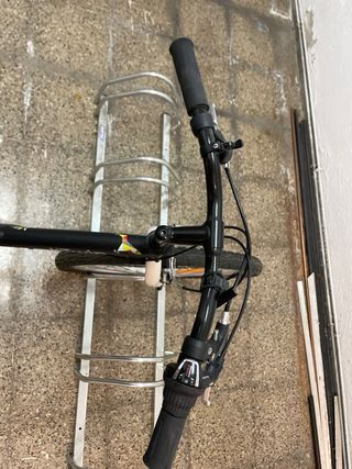 Bicicleta infantil B'Twin Poply