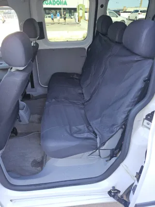 Volkswagen Caddy 2006