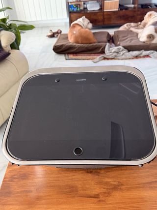 Fregadero Dometic SNG 4237 con tapa