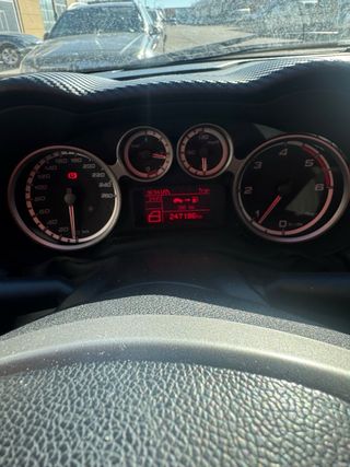 Alfa Romeo MiTO 2010