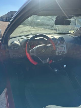 Alfa Romeo MiTO 2010