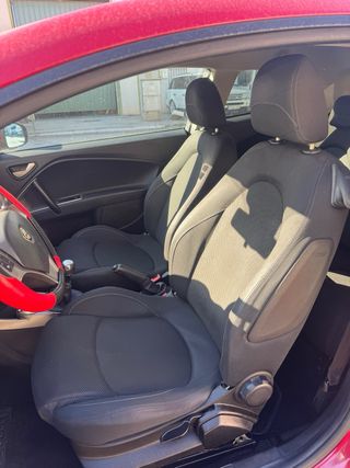 Alfa Romeo MiTO 2010