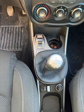 Alfa Romeo MiTO 2010