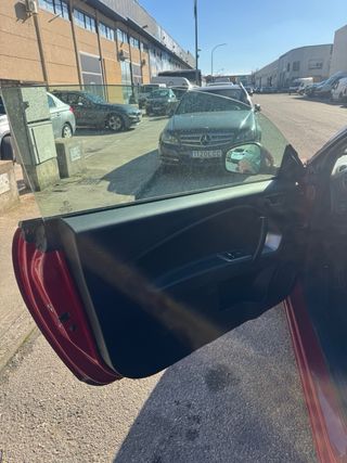 Alfa Romeo MiTO 2010