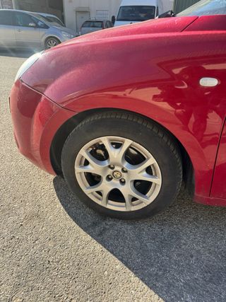 Alfa Romeo MiTO 2010