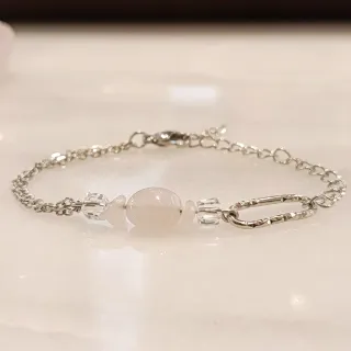 Pulseras hechas a mano