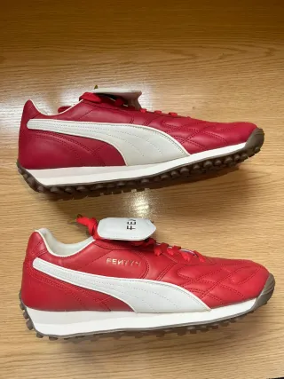 Zapatillas Puma AVANTI L FENTY Talla 45