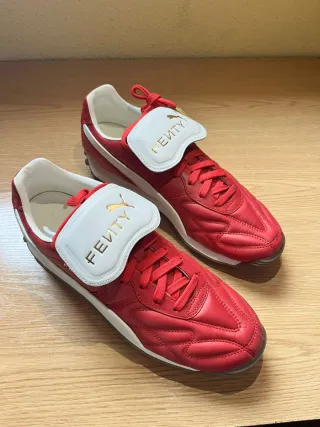 Zapatillas Puma AVANTI L FENTY Talla 45