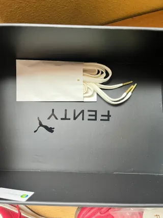 Zapatillas Puma AVANTI L FENTY Talla 45