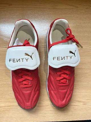 Zapatillas Puma AVANTI L FENTY Talla 45