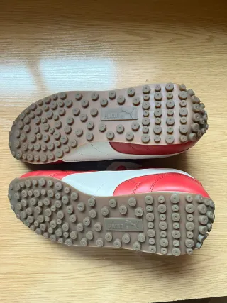 Zapatillas Puma AVANTI L FENTY Talla 45