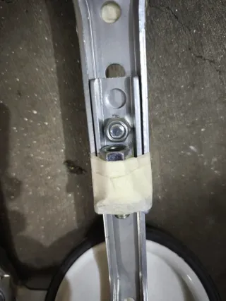 Ruedines Decathlon Estabiliciclos