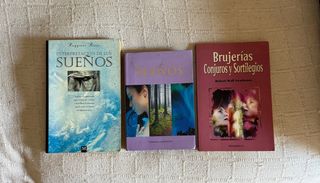 Libros