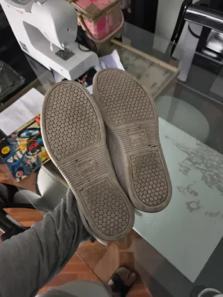 Zapatillas Puma Court Star Blancas