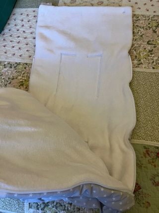 Saco para capazo de carrito