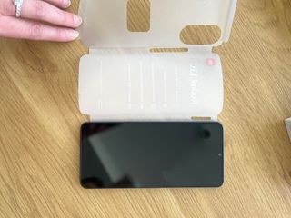 Redmi 13C 6.74 (17.11cm) Display